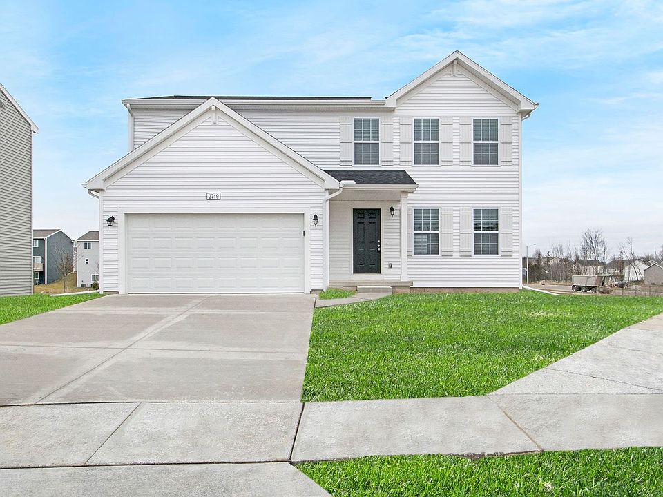 1st image of 2809 Jordan River Dr