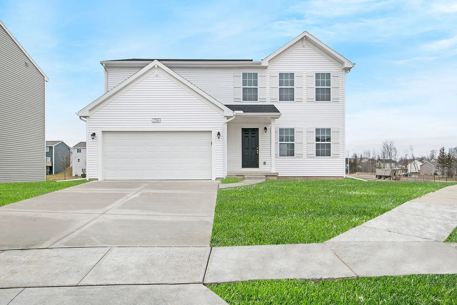 2756 Berkshire St photo 1