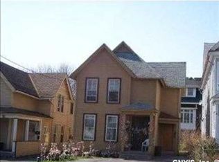 421 Kirkpatrick St, Syracuse, NY 13208