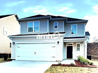 508 Summit View Ln, Canton, GA 30114