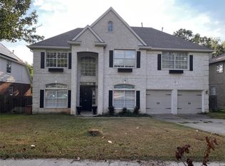 1717 Apache Trl, Round Rock, TX 78665