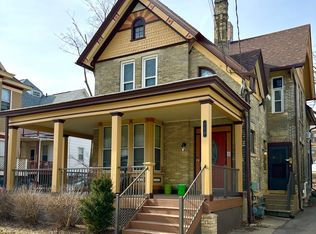 110 E Johnson St APT 3, Madison, WI 53703