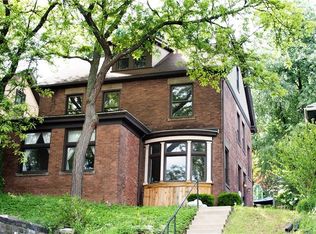 2816 Glenmore Ave, Pittsburgh, PA 15216