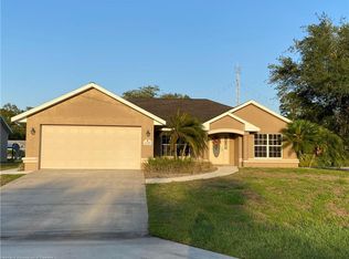 1129 Winter Green St, Lake Placid, FL 33852