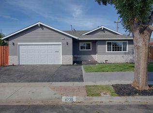 4739 Mildred Dr, Fremont, CA