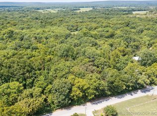 10 N Oklahoma Ave, Okmulgee, OK 74447