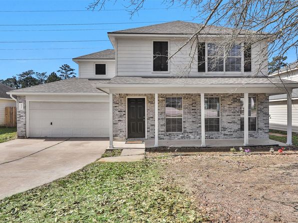 13757 Bighorn Trl, Willis, TX 77378