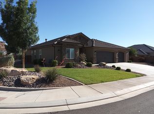 3156 E 3230 S, Saint George, UT 84790