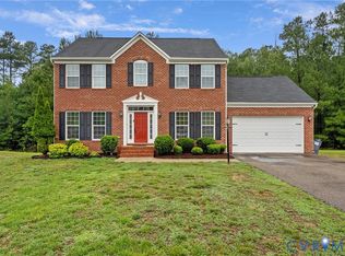 6001 Regal Crest Dr, Chesterfield, VA 23832