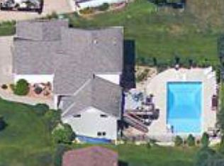 14229 Quay St NW, Andover, MN 55304