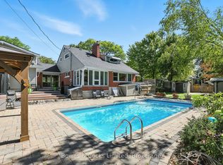 433 Manorhill Ave, Peterborough, ON K9J 6H7