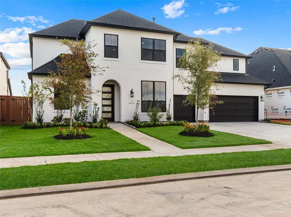 17914 Peachtree Perch St, Webster, TX 77598