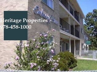 20 Belmont St, Lowell, MA 01851