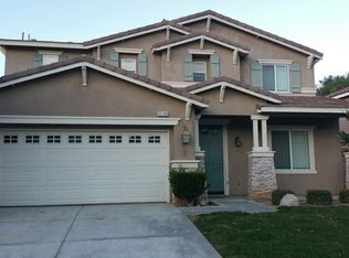 15700 Millwood Pl, Fontana, CA 92337