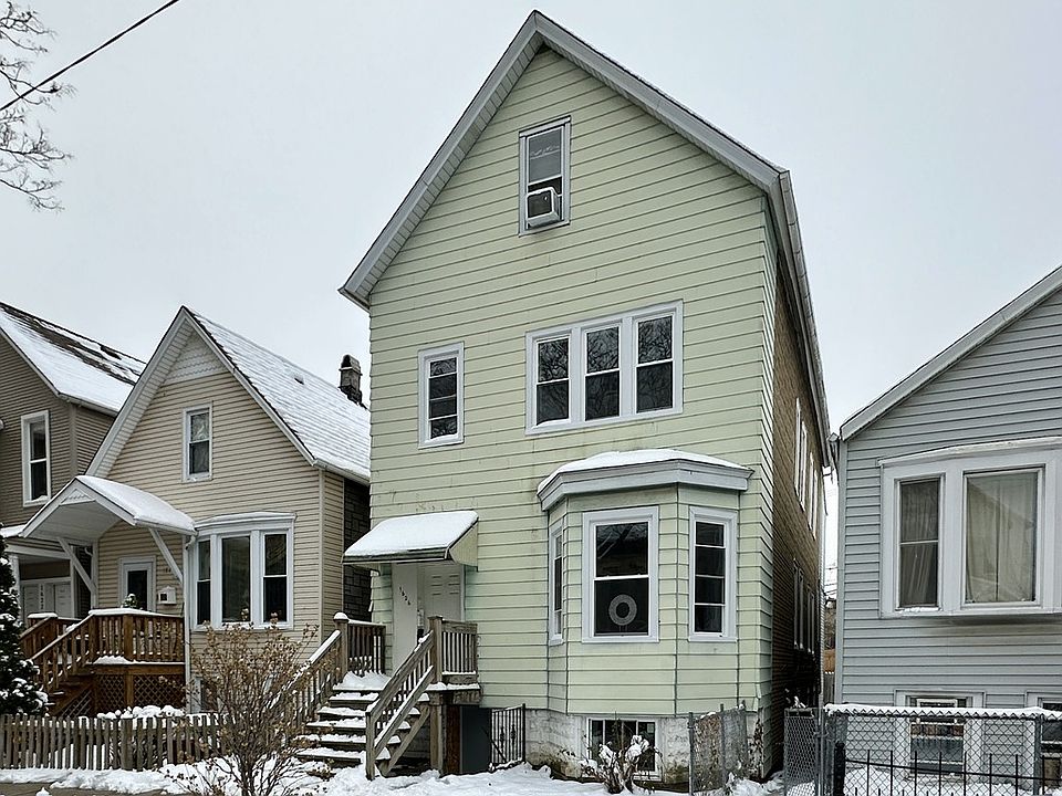 1st image of 1626 N Fairfield Ave #Gr1