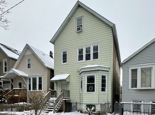 1626 N Fairfield Ave #6H, Chicago, IL 60647