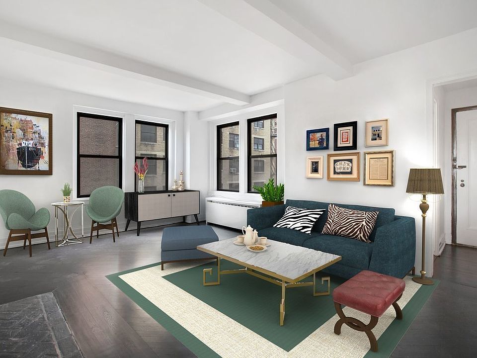 1st image of 45 5th Ave APT 10A