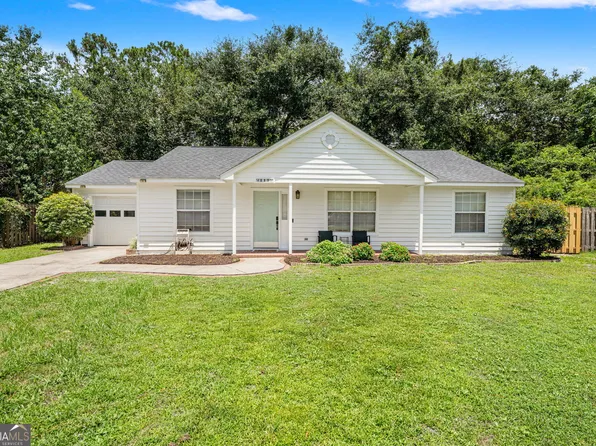 115 Craig Way, Saint Marys, GA 31558