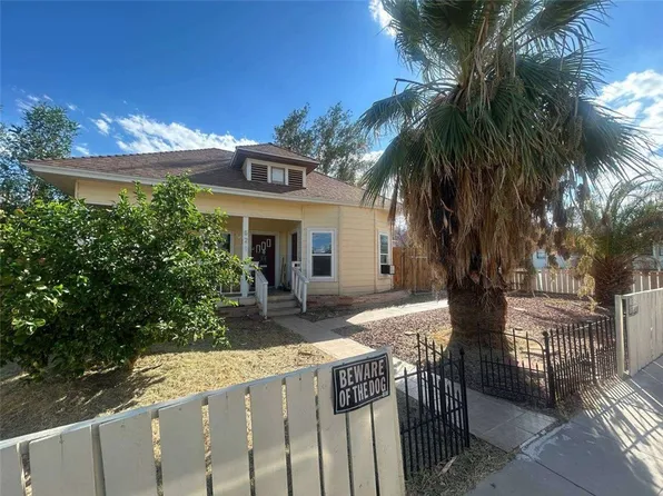 521 Acoma St, Needles, CA 92363