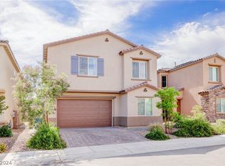 9807 Millington St, Las Vegas, NV 89141