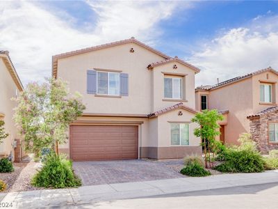 9807 Millington St, Las Vegas, NV, 89141