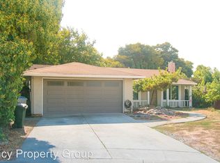 2458 Old Elm Ct, San Jose, CA 95132