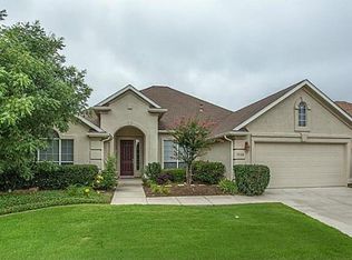 9508 Kingsley Dr, Denton, TX 76207