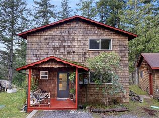 125 Highlands Dr, Eastsound, WA 98245