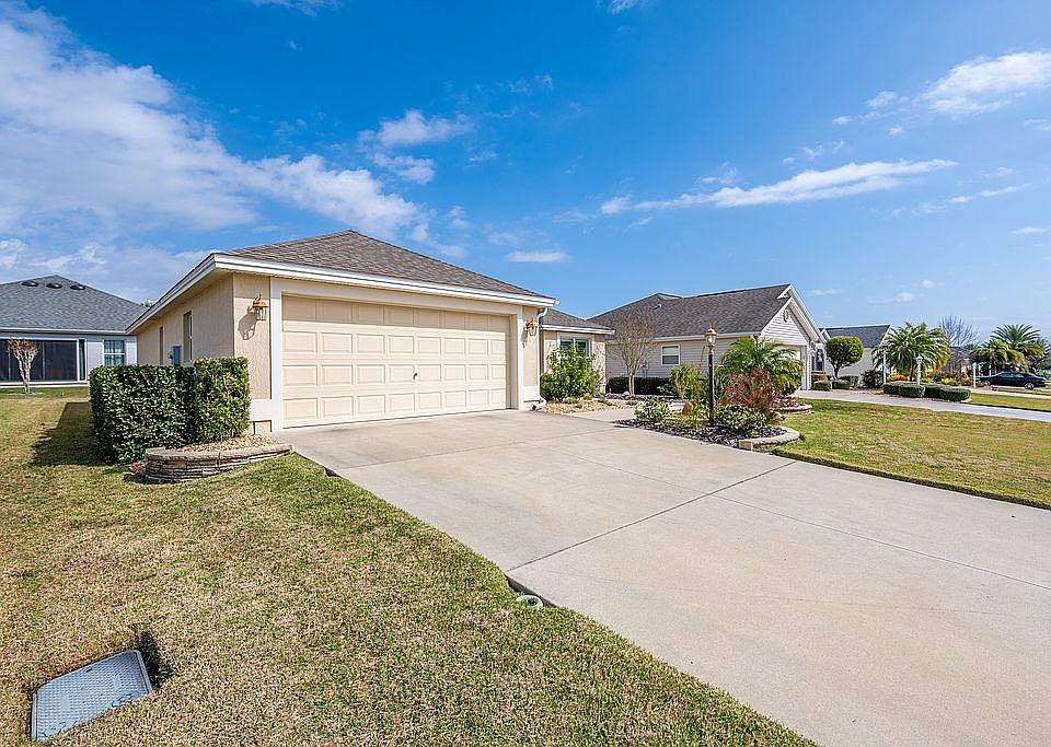 1141 Allaire Loop, The Villages, FL 32163 | Zillow