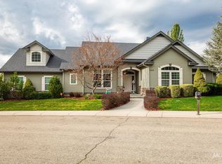 1969 E Stonybrook Ct, Eagle, ID 83616