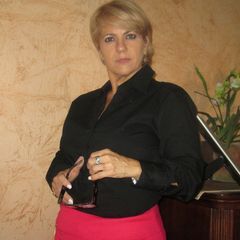 Jacqueline Gonzalez - Real Estate Agent in miami, FL - Reviews | Zillow