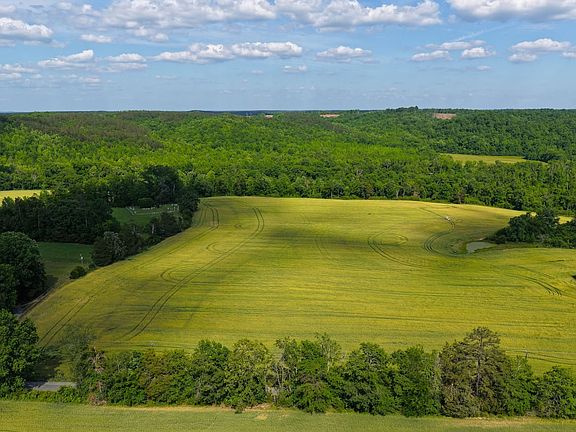 Compass South Land Sales Tennessee Green River Double Pasture 4