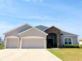 9834 SW 52nd Ct, Ocala, FL 34476