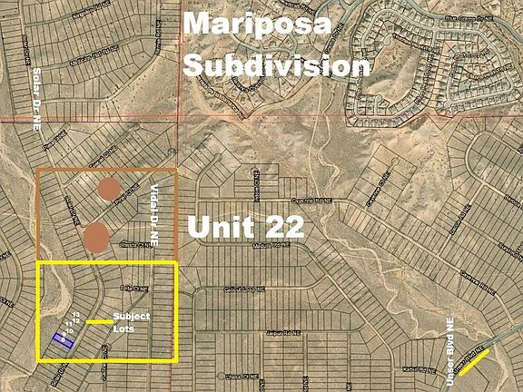 2nd image of 4905 Yellow Knife Dr NE