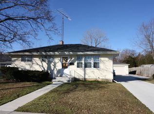 2908 Maryland Ave, Racine, WI 53403