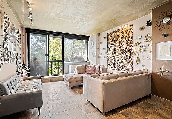 2nd image of 344 W 23rd St APT 5E