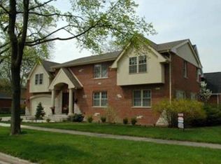 846 S Stone Ave, La Grange, IL 60525