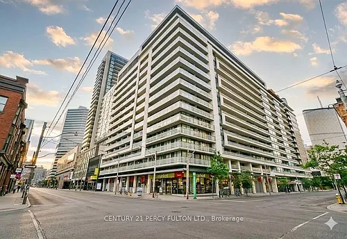 111 Elizabeth St Photo 1