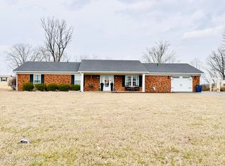 2047 Millerstown Rd, Clarkson, KY 42726