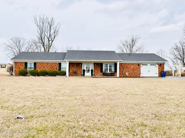 2047 Millerstown Rd, Clarkson, KY 42726