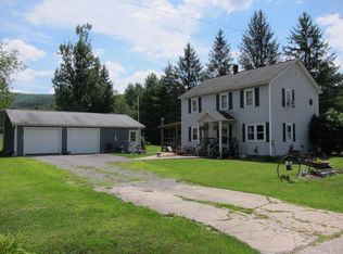 2131 Huntersville Dr, Marlinton, WV 24954