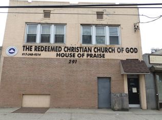 291 Hempstead Tpke, Elmont, NY 11003