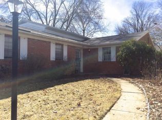 945 Greenridge Rd, Columbus, OH 43235