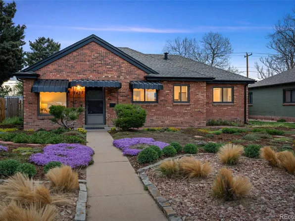 2435 Olive Street, Denver, CO 80207