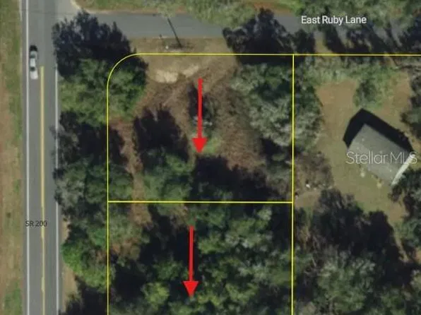 5119 5152 N CARL G ROSE HIGHWAY LOT 8, HERNANDO, FL 34442
