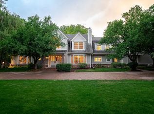 4665 S Franklin St, Cherry Hills Village, CO 80113