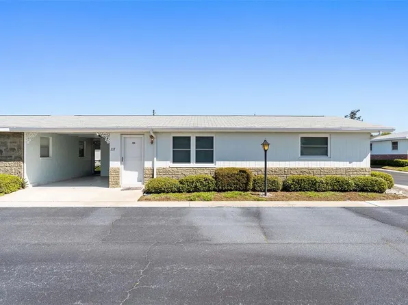 12400 Park Blvd APT 217, Seminole, FL 33772