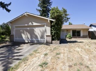 2364 Pinturo Way, Rancho Cordova, CA 95670