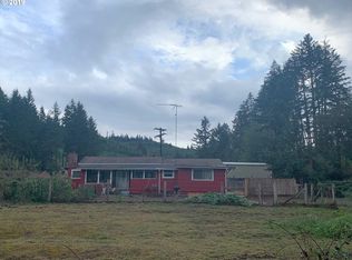 30565 Burkett Rd, Cottage Grove, OR 97424