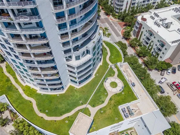 1209 E Cumberland Ave Unit 508, Tampa, FL 33602